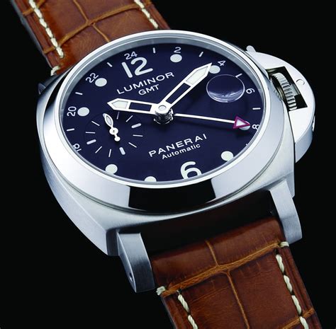 panerai luminor watch replica|panerai luminor homage.